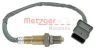 0893449 METZ - Sonda lambda METZGER BMW