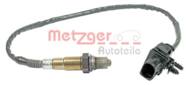 0893517 METZ - Sonda lambda METZGER FORD