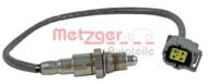 0893519 METZ - Sonda lambda METZGER DB