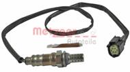 0893521 METZ - Sonda lambda METZGER FORD