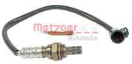 0893537 METZ - Sonda lambda METZGER ASTON MARTIN/FORD/MAZDA