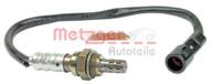 0893538 METZ - Sonda lambda METZGER FORD/MAZDA