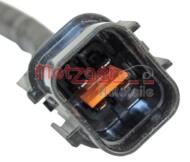 0893553 METZ - Sonda lambda METZGER HYUNDAI/KIA