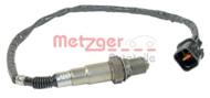 0893553 METZ - Sonda lambda METZGER HYUNDAI/KIA