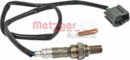 0893583 METZ - Sonda lambda METZGER MAZDA