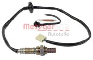 0893601 METZ - Sonda lambda METZGER TOYOTA