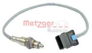 0893609 METZ - Sonda lambda METZGER BMW