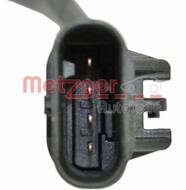 0893612 METZ - Sonda lambda METZGER BMW