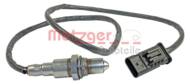 0893617 METZ - Sonda lambda METZGER BMW