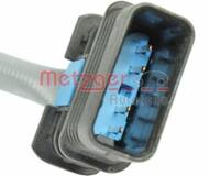 0893621 METZ - Sonda lambda METZGER BMW/MINI