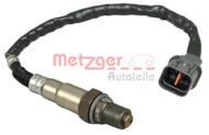 0893645 METZ - Sonda lambda METZGER KIA