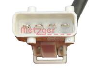 0893648 METZ - Sonda lambda METZGER BMW