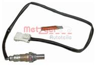 0893648 METZ - Sonda lambda METZGER BMW