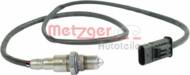 0893654 METZ - Sonda lambda METZGER BMW