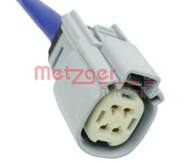 0893660 METZ - Sonda lambda METZGER FORD