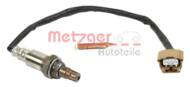 0893663 METZ - Sonda lambda METZGER INFINITI/NISSAN