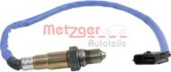 0893664 METZ - Sonda lambda METZGER NISSAN/RENAULT