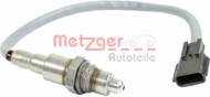 0893665 METZ - Sonda lambda METZGER DACIA/RENAULT