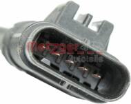 0893667 METZ - Sonda lambda METZGER BMW