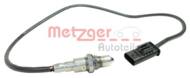 0893671 METZ - Sonda lambda METZGER BMW