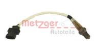 0893673 METZ - Sonda lambda METZGER OPEL