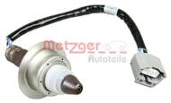 0893681 METZ - Sonda lambda METZGER NISSAN