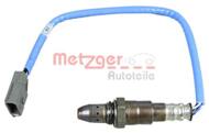 0893684 METZ - Sonda lambda METZGER DACIA