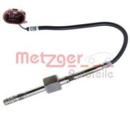 0894110 METZ - Czujnik temperatury spalin DPF METZGER VAG