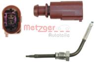 0894510 METZ - Czujnik temperatury spalin DPF METZGER VAG