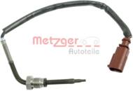 0894510 METZ - Czujnik temperatury spalin DPF METZGER VAG