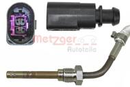 0894544 METZ - Czujnik temperatury spalin DPF METZGER VAG