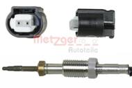 0894625 METZ - Czujnik temperatury spalin DPF METZGER BMW