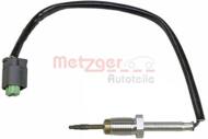 0894627 METZ - Czujnik temperatury spalin DPF METZGER BMW