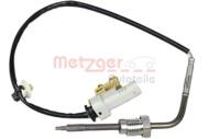 0894630 METZ - Czujnik temperatury spalin DPF METZGER OPEL