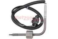 0894879 METZ - Czujnik temperatury spalin DPF METZGER DB