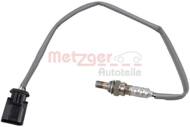 0895293 METZ - Sonda lambda METZGER BMW/MINI/ROVER