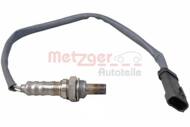 0895465 METZ - Sonda lambda METZGER DACIA/NISSAN/RENAULT