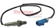 0895467 METZ - Sonda lambda METZGER FORD