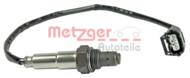 0895478 METZ - Sonda lambda METZGER NISSAN