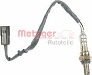 0895590 METZ - Sonda lambda METZGER CHEVROLET/DAEWOO