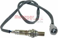 0895594 METZ - Sonda lambda METZGER SUBARU