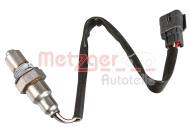 0895640 METZ - Sonda lambda METZGER NISSAN