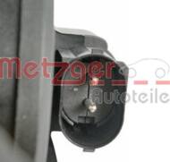 0899014 METZ - Pompa powietrza wtórnego METZGER BMW