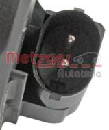 0899022 METZ - Pompa powietrza wtórnego METZGER BMW