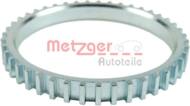 0900159 METZ - Pierścień czujnika ABS METZGER /koronka/ MITSUBISHI/VOLVO