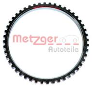 0900167 METZ - Pierścień czujnika ABS METZGER /koronka/ FORD
