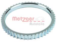0900171 METZ - Pierścień czujnika ABS METZGER /koronka/ FIAT