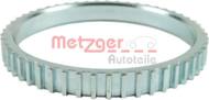 0900175 METZ - Pierścień czujnika ABS METZGER /koronka/ OPEL/RENAULT