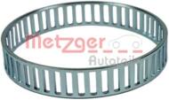0900180 METZ - Pierścień czujnika ABS METZGER /koronka/ DB