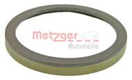 0900185 METZ - Pierścień czujnika ABS METZGER /koronka/ PSA/RENAULT